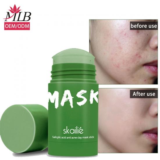 salicylic acid mask for acne