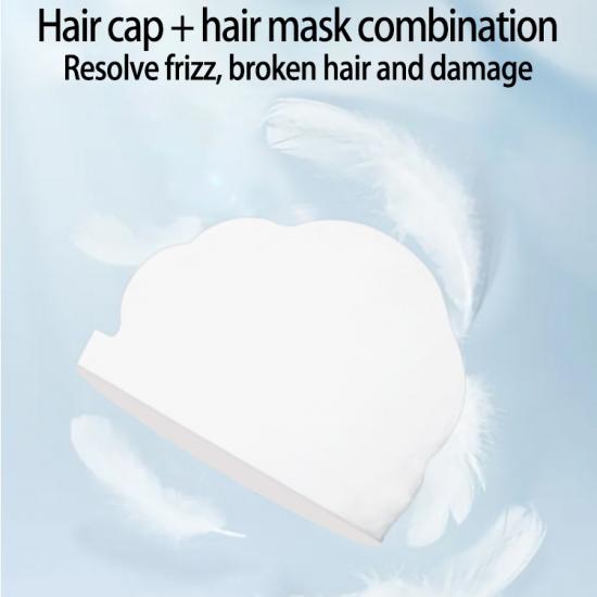 hair mask keratin treatment