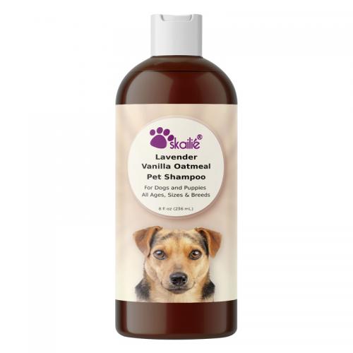 Pet Cleaning Shampoo