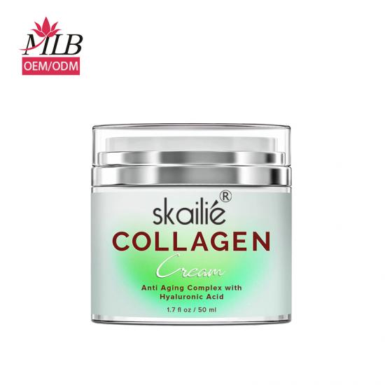 collagen cream