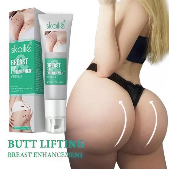 butt cream