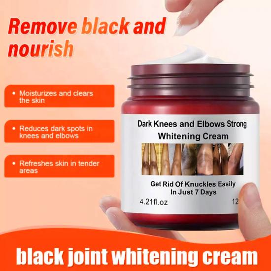 whitening cream