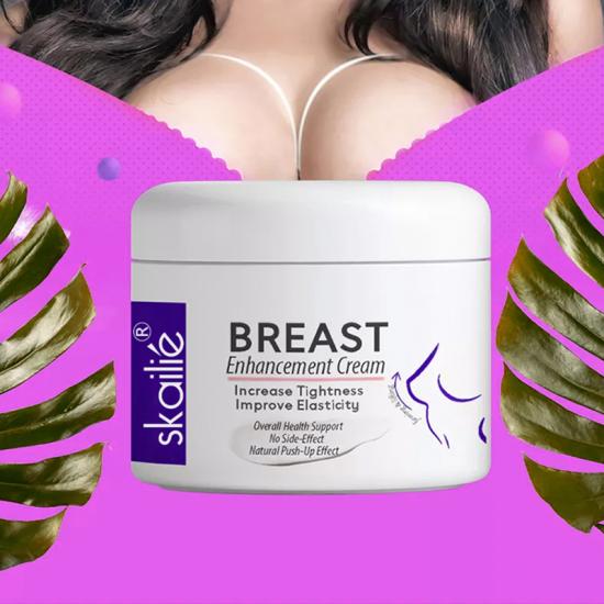 breast cream
