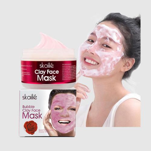  bubble face mask