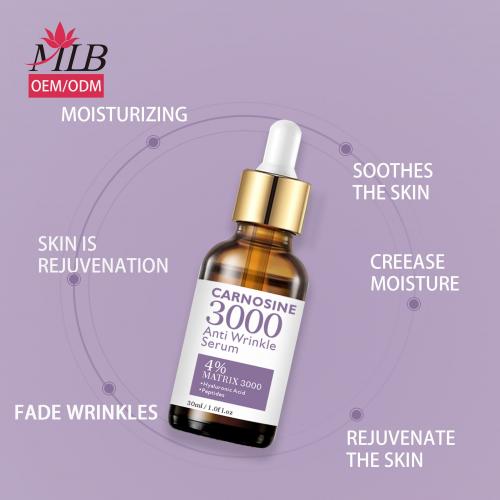 Sérum visage anti-âge MATRIXYL 3000